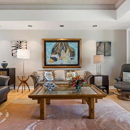 The Islands At Mauna Lani Point - Coraltree Residence Collection Waikoloa Exterior photo