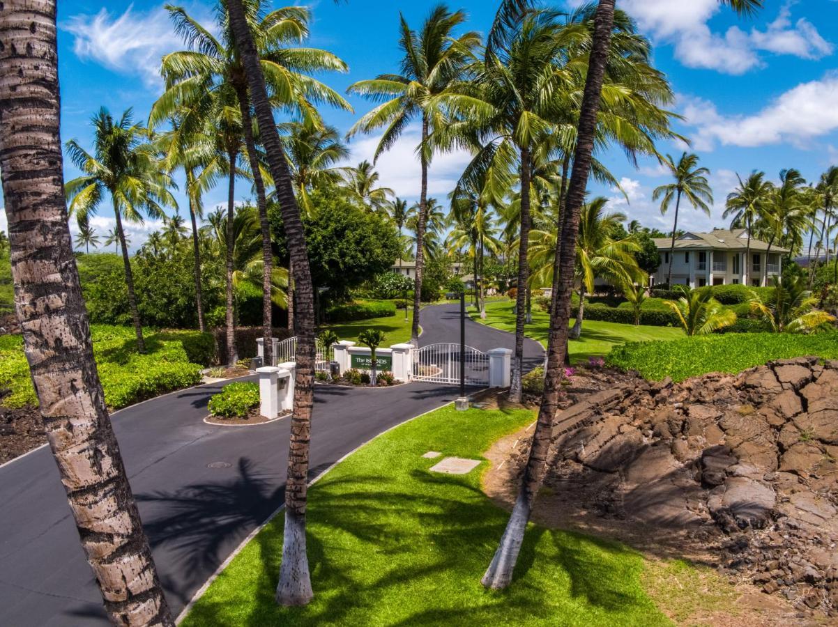 The Islands At Mauna Lani Point - Coraltree Residence Collection Waikoloa Exterior photo