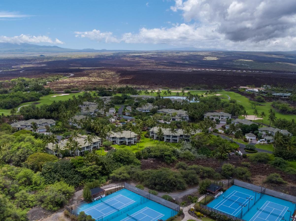 The Islands At Mauna Lani Point - Coraltree Residence Collection Waikoloa Exterior photo