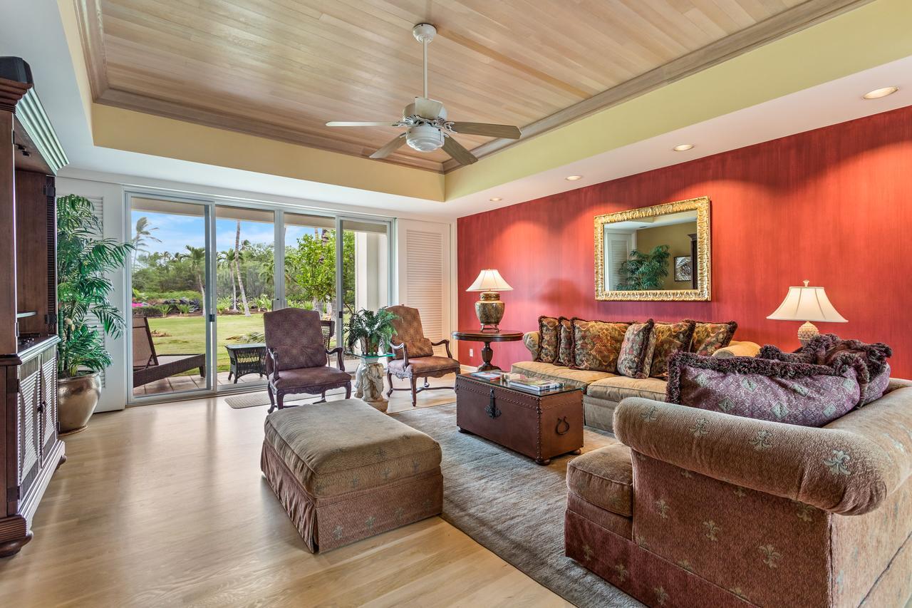 The Islands At Mauna Lani Point - Coraltree Residence Collection Waikoloa Exterior photo