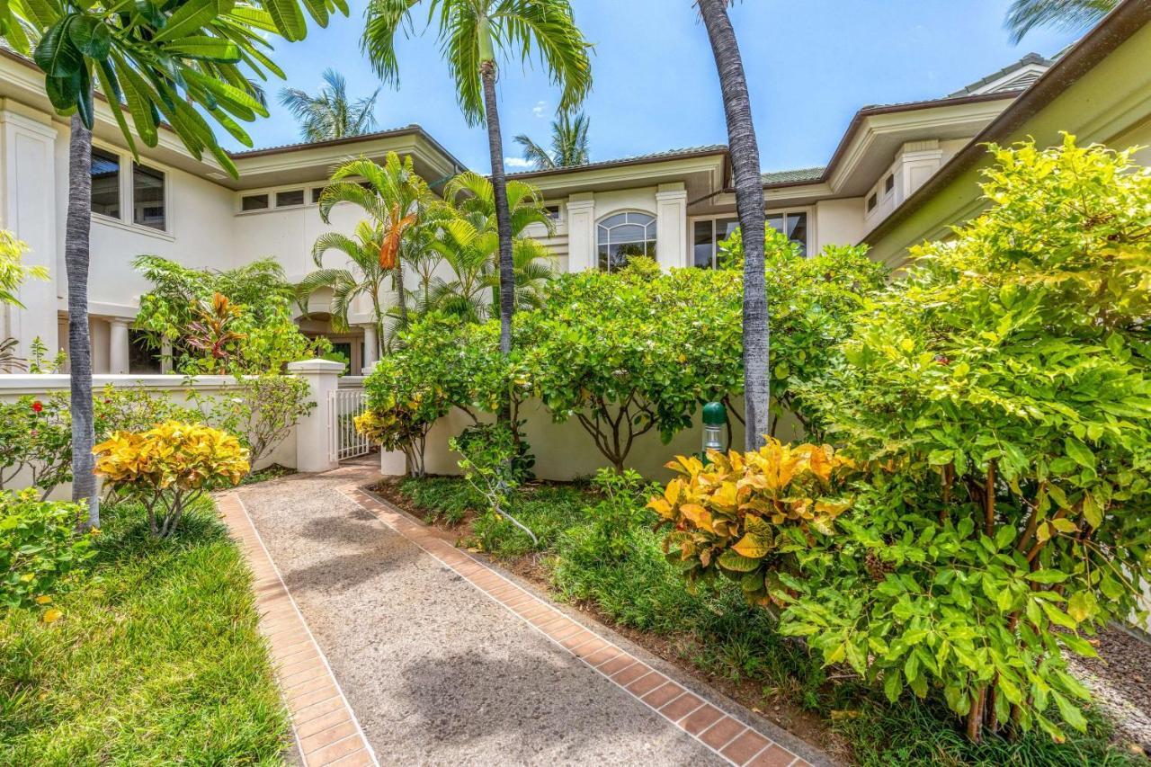 The Islands At Mauna Lani Point - Coraltree Residence Collection Waikoloa Exterior photo