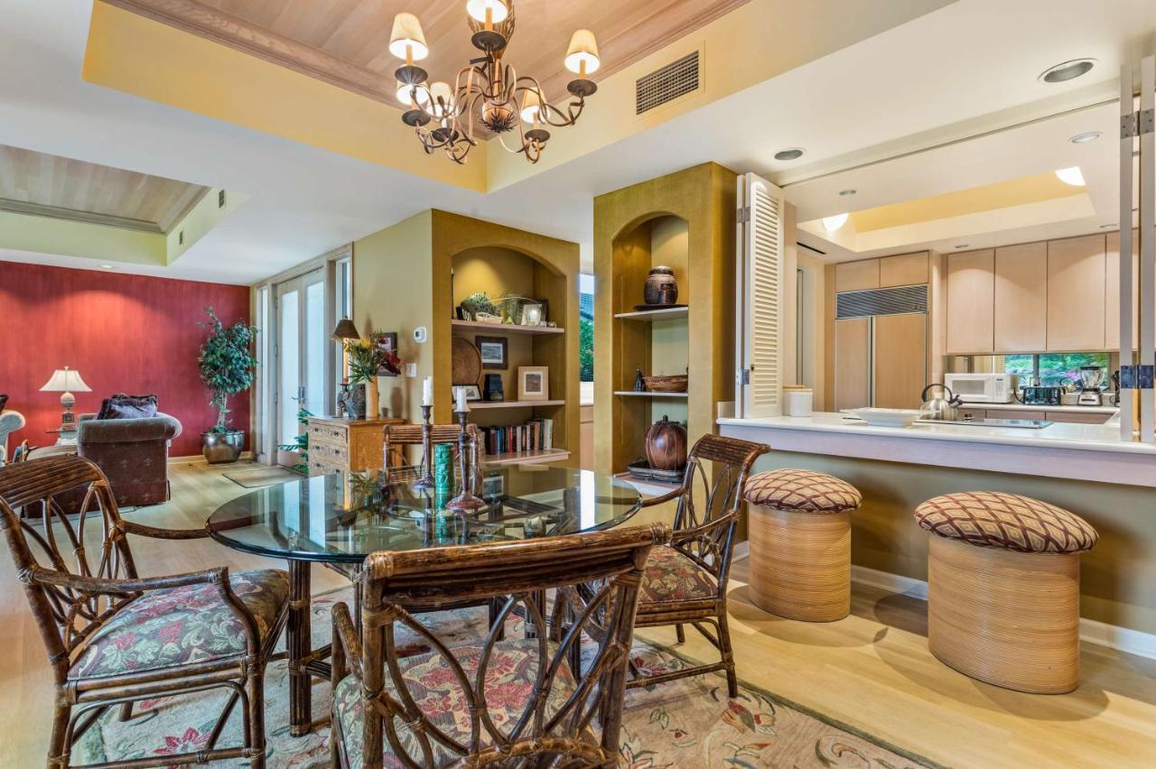 The Islands At Mauna Lani Point - Coraltree Residence Collection Waikoloa Exterior photo