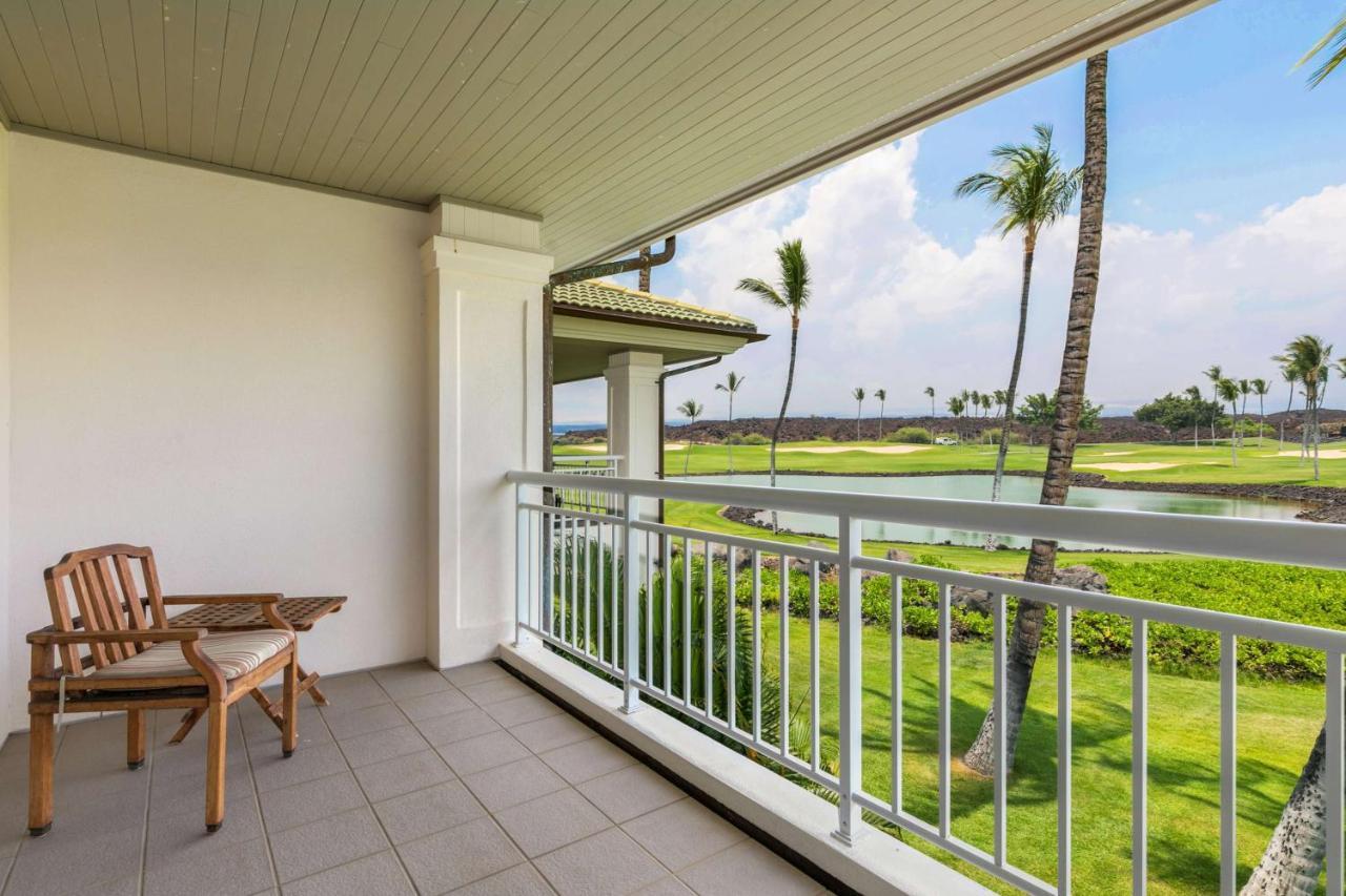 The Islands At Mauna Lani Point - Coraltree Residence Collection Waikoloa Exterior photo
