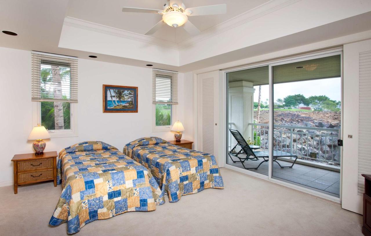 The Islands At Mauna Lani Point - Coraltree Residence Collection Waikoloa Exterior photo