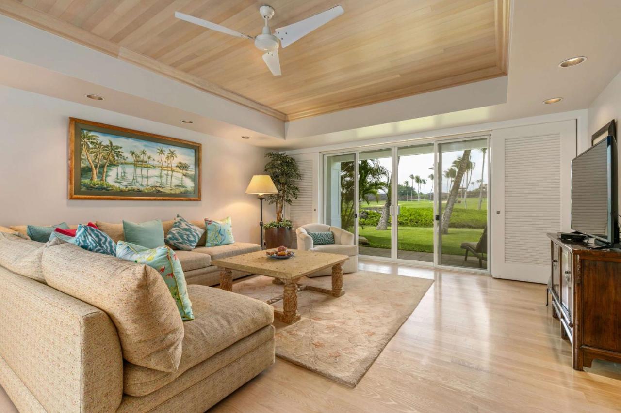 The Islands At Mauna Lani Point - Coraltree Residence Collection Waikoloa Exterior photo