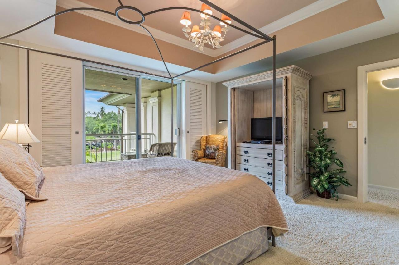 The Islands At Mauna Lani Point - Coraltree Residence Collection Waikoloa Exterior photo
